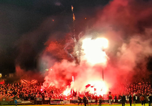 Altona 93 – Victoria Hamburg 1-0