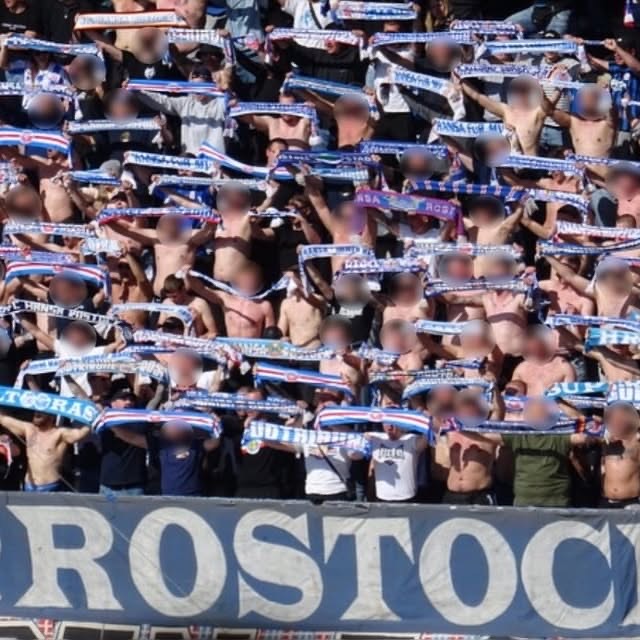 DSC Arminia Bielefeld – FC Hansa Rostock 4-0
