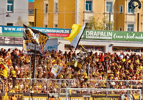 TSV 1860 München – TSV Alemannia Aachen 2-1