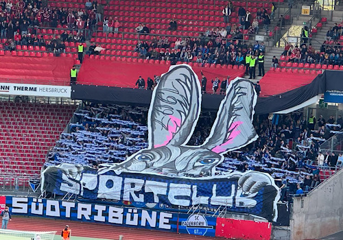 1. FC Nürnberg – SC Paderborn 2-3