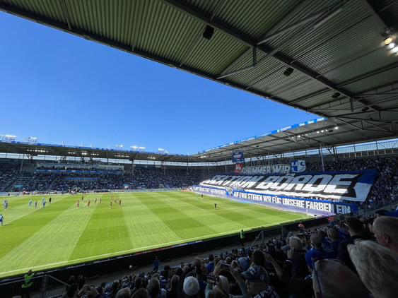 1. FC Magdeburg – SSV Jahn Regensburg 3-0 (1)