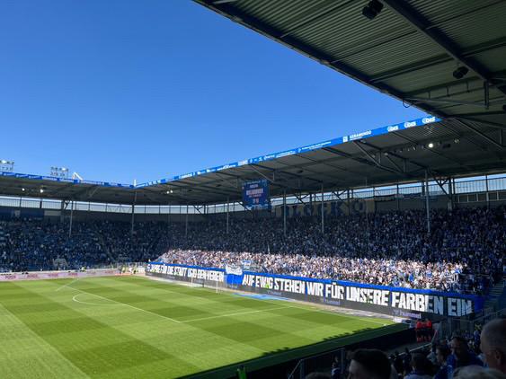 1. FC Magdeburg – SSV Jahn Regensburg 3-0 (3)