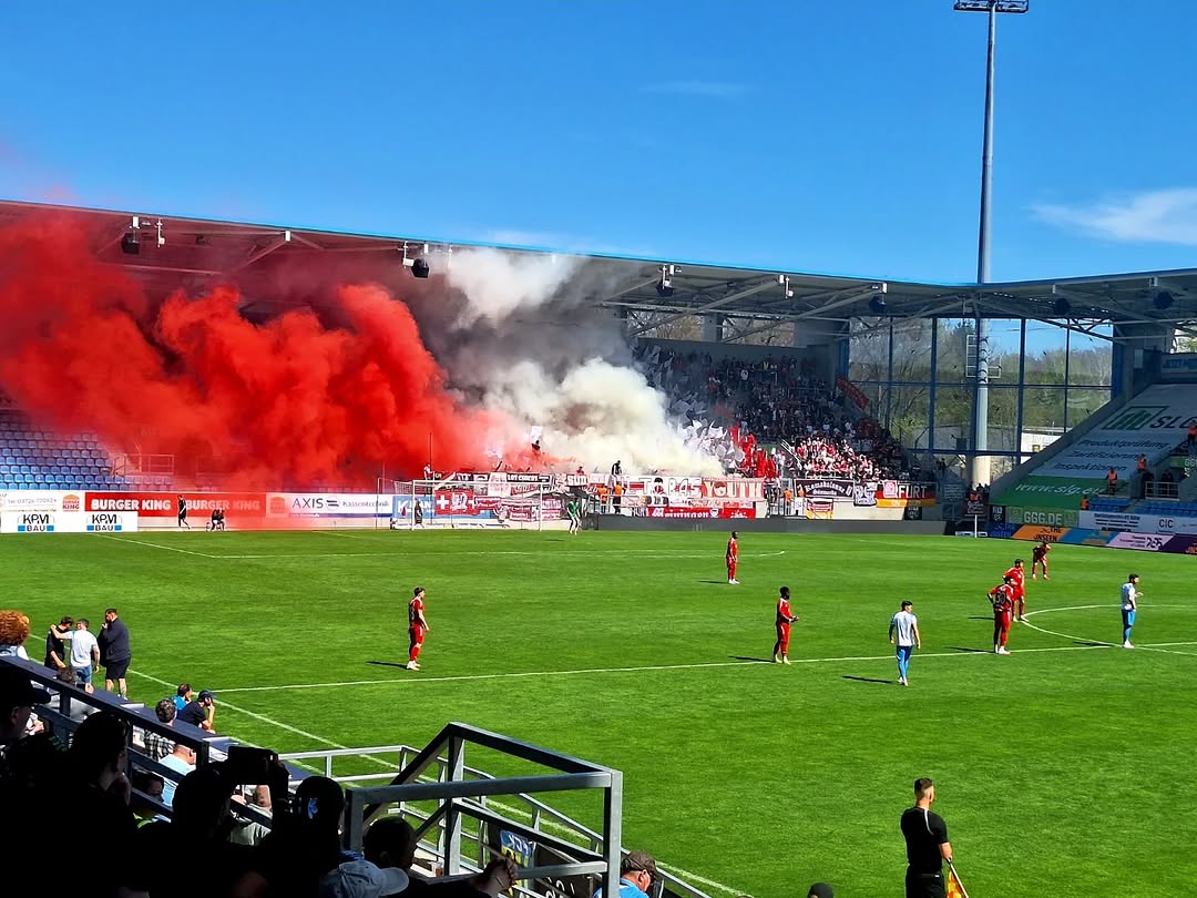 Chemnitzer FC – FC Rot-Weiß Erfurt 2-0 (2)
