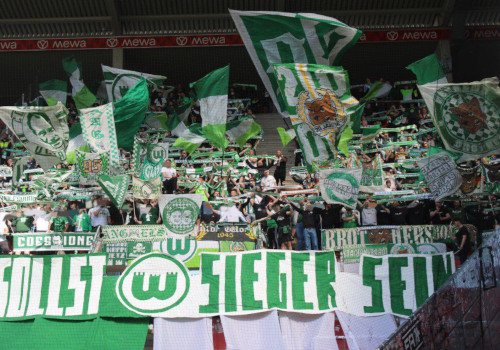 1. FSV Mainz 05 – VfL Wolfsburg 2-2