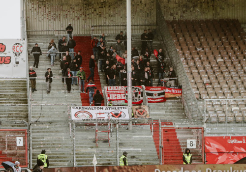 FC Energie Cottbus – Viktoria Köln 1-0