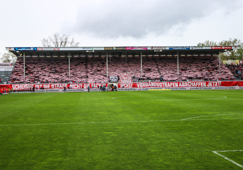 FC Energie Cottbus – Viktoria Köln 1-0 (5)