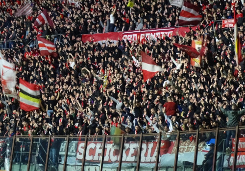 Inter Mailand – FC Bayern München 2-2