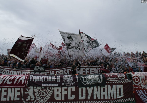 Berliner FC Dynamo – VSG Altglienicke 3-2 n.V.