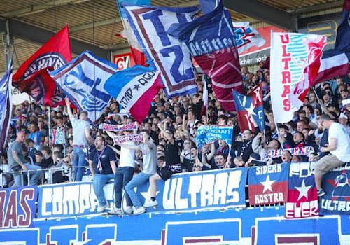 Holstein Kiel – Borussia Mönchengladbach 4-3
