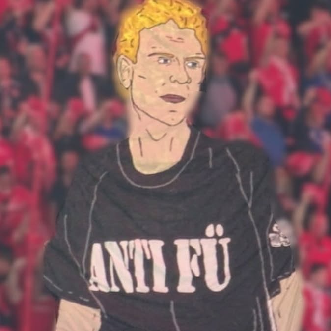 Fortuna Düsseldorf – 1. FC Nürnberg 3-3