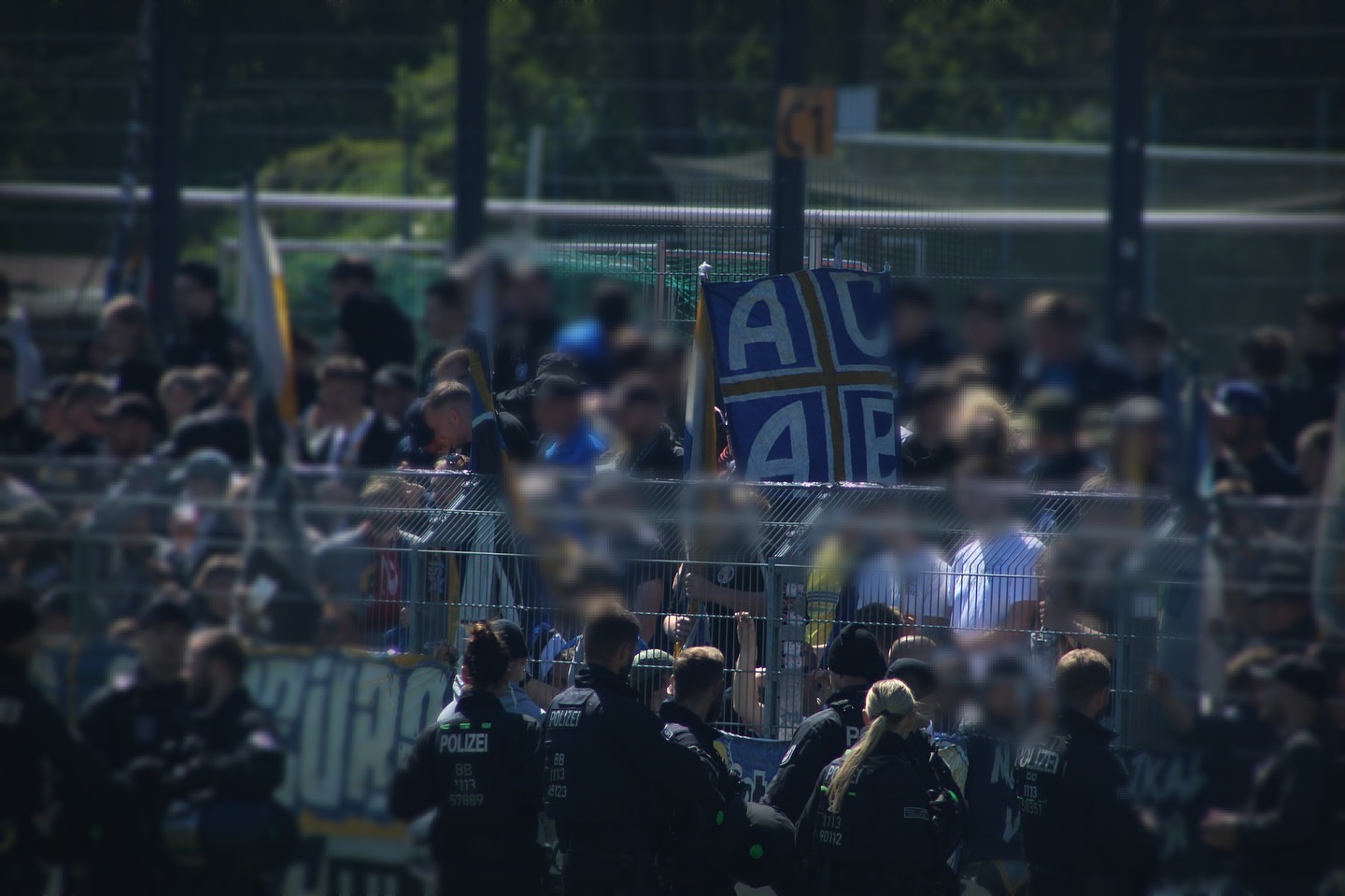FSV Luckenwalde – FC Carl Zeiss Jena 0-1