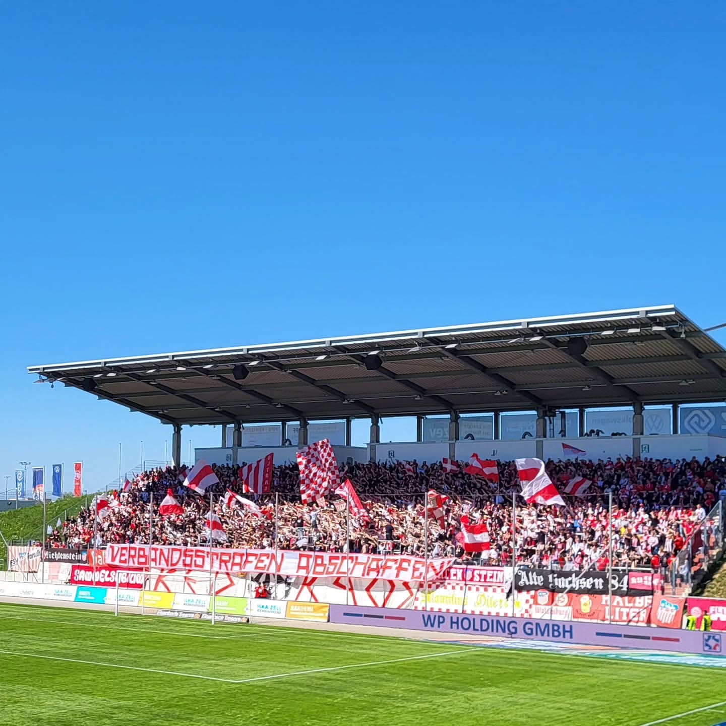 FSV Zwickau – SV Babelsberg 03 2-1