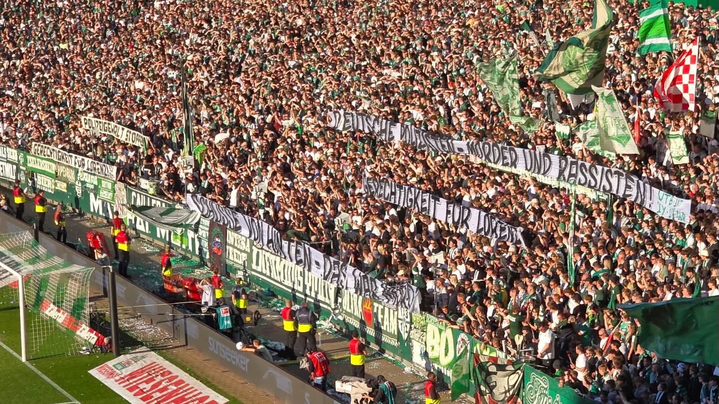Werder Bremen – FC St. Pauli 0-0 (2)