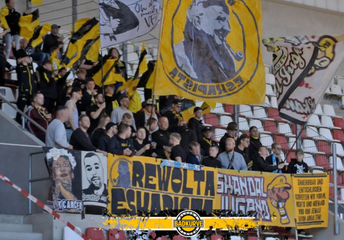 FC Rot-Weiß Erfurt – VFC Plauen 1-1