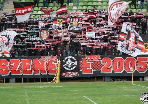 SSV Reutlingen – TSG Backnang 4-3