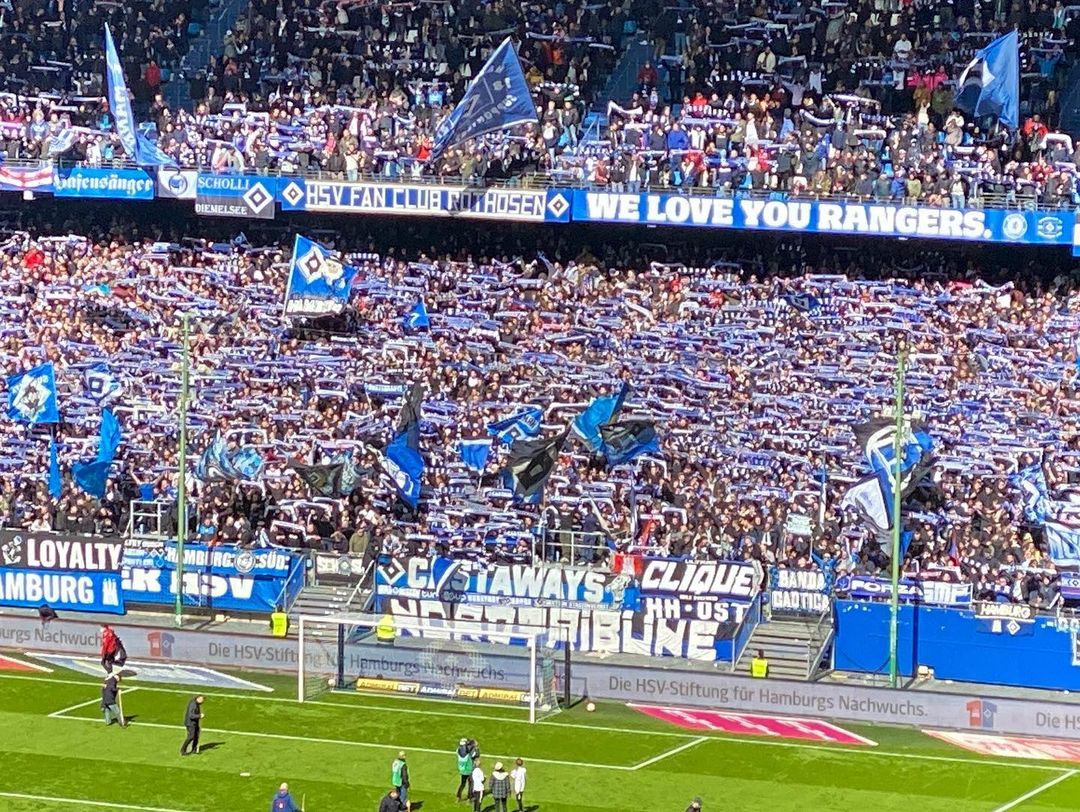 Hamburger SV – SC Paderborn 1:2 (11)
