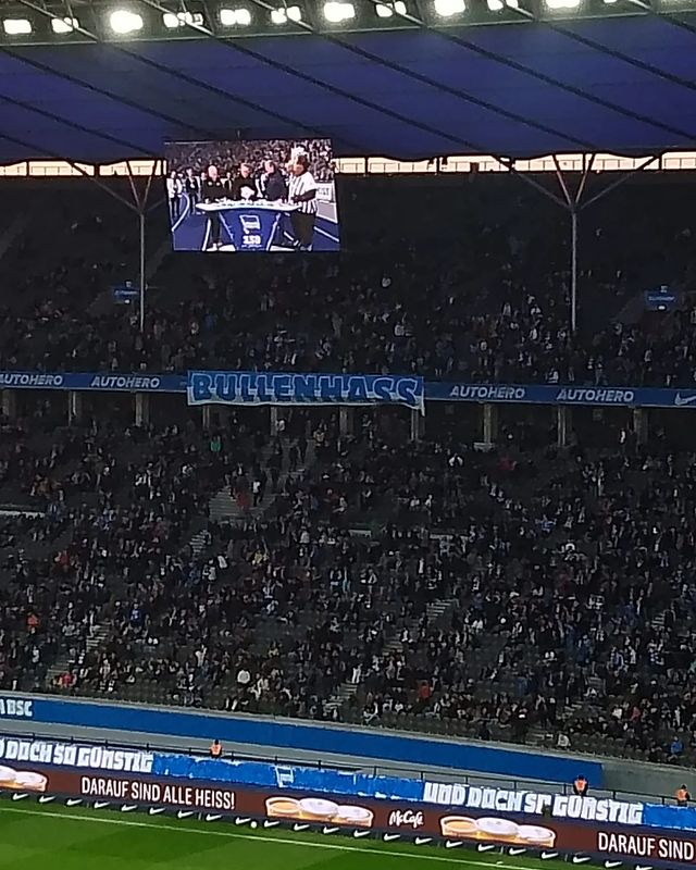 Hertha BSC – RB Leipzig 0:1 (4)