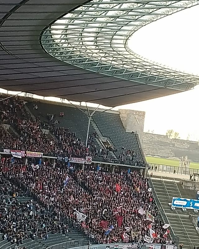 Hertha BSC – RB Leipzig 0:1 (6)
