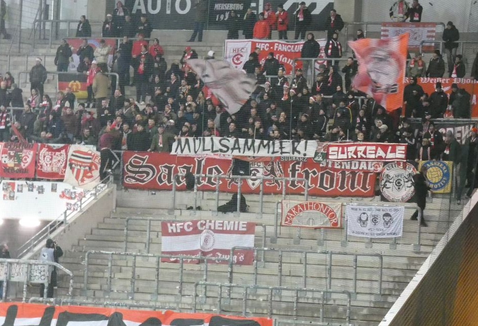 Rot-Weiss Essen – Hallescher FC (8)