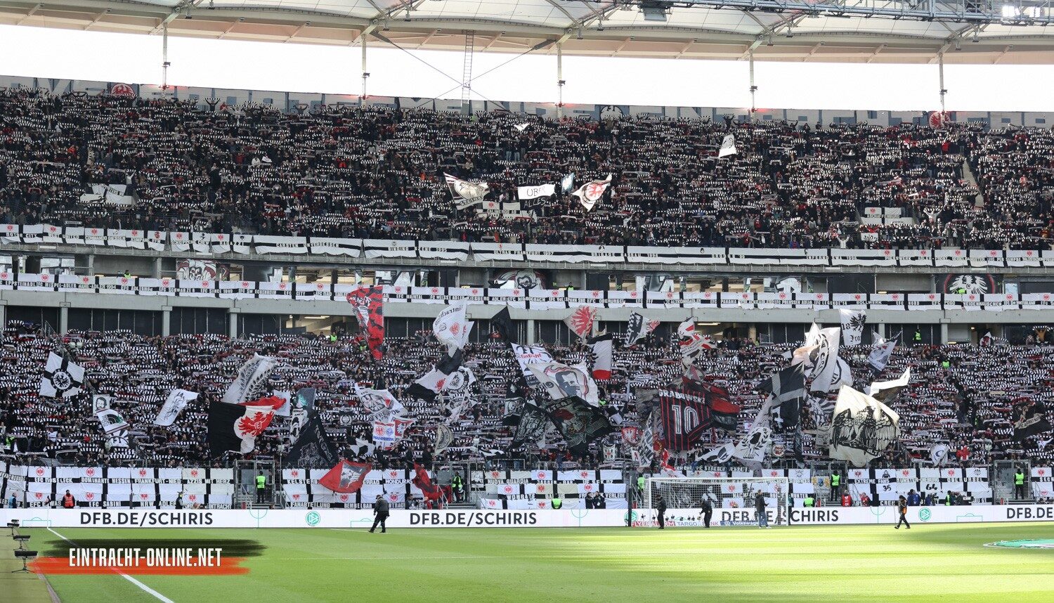 Eintracht Frankfurt – 1. FC Union Berlin 2-0 (8)