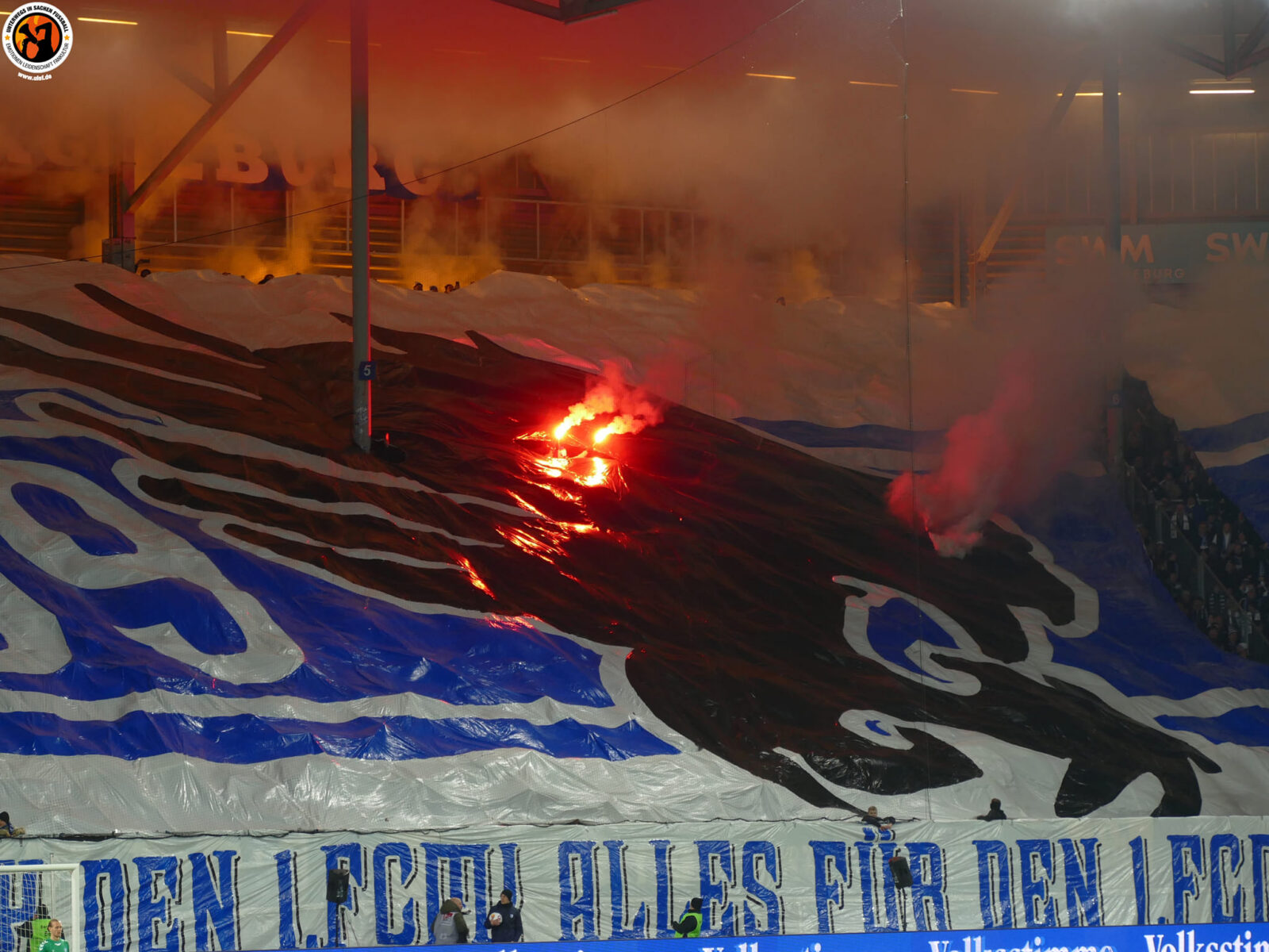 1. FC Magdeburg – FC Schalke 04 3-0 (21)