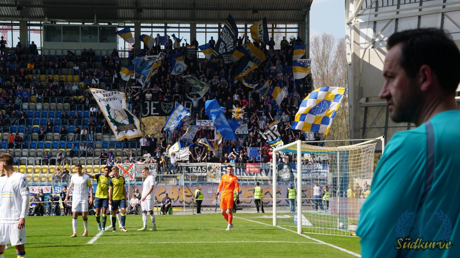 FC Carl Zeiss Jena – FSV Luckenwalde 3-0 (8)
