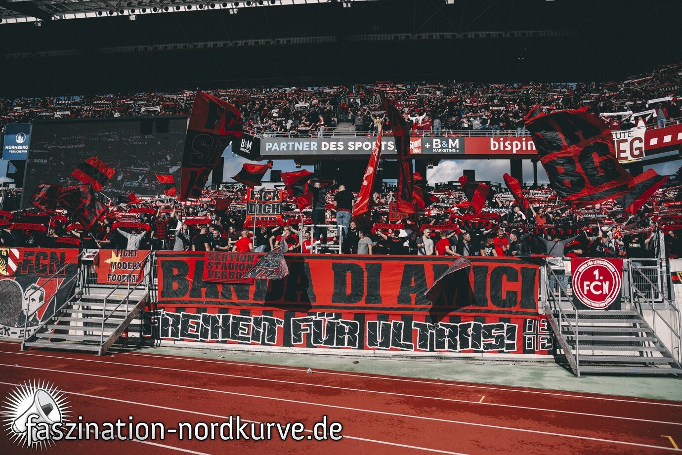 1. FC Nürnberg – Hannover 96 0-0 (5)
