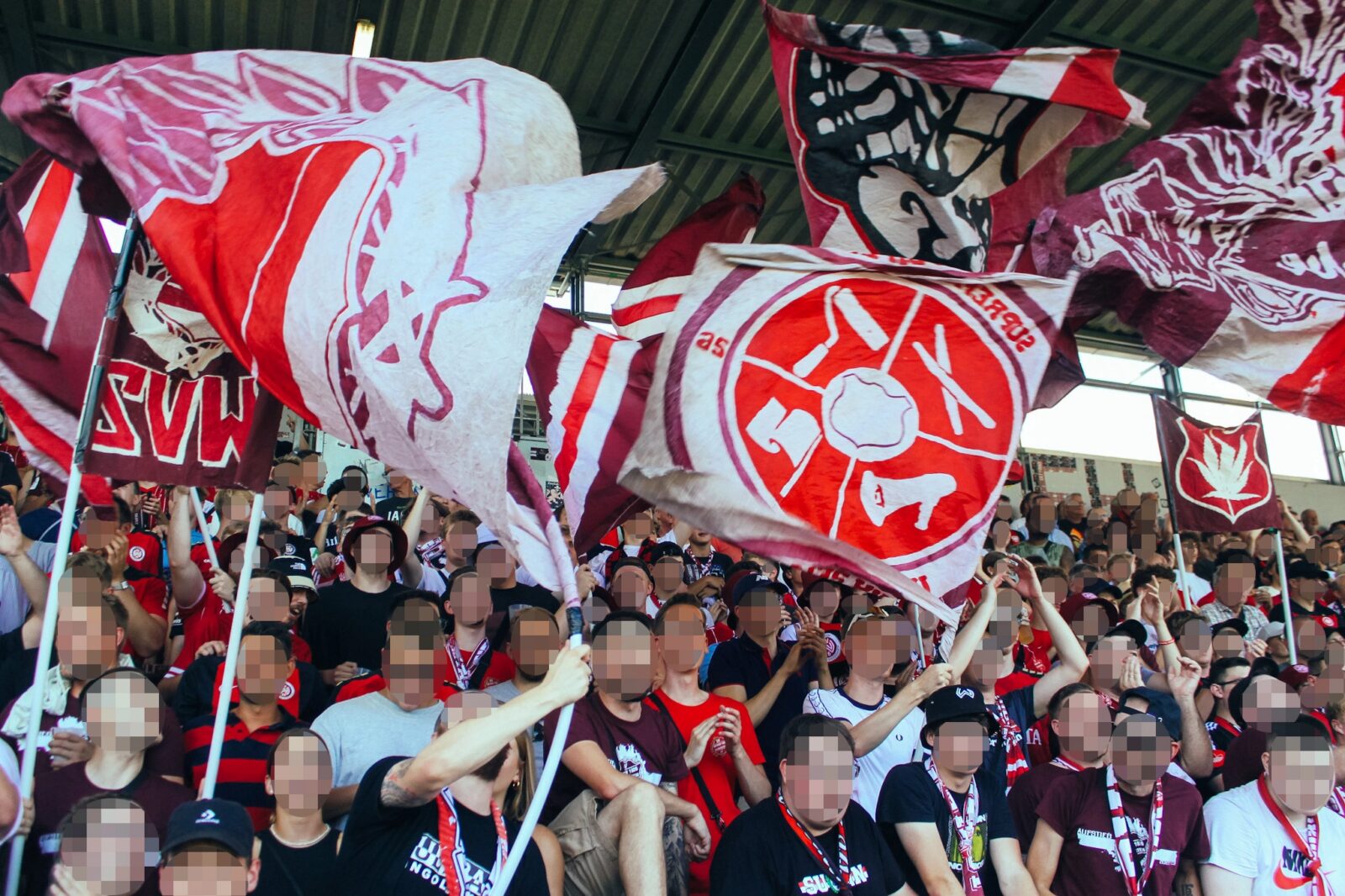 Karlsruher SC – SV Wehen 1-0 (4)