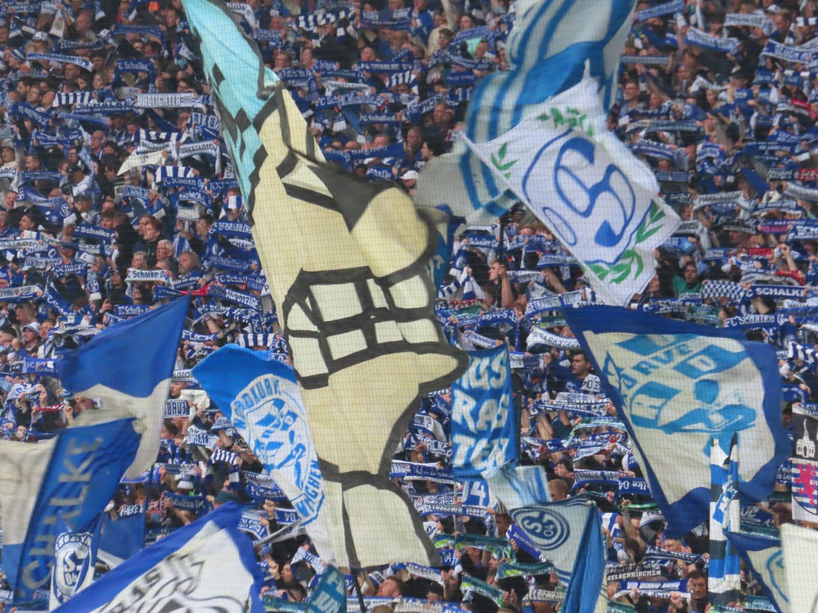 FC Schalke 04 – Werder Bremen 2-1 (17)