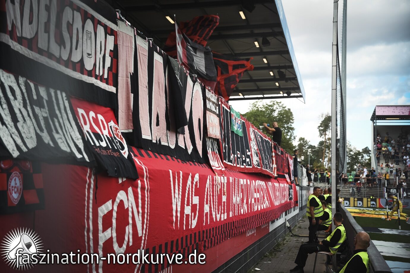 SV Sandhausen – 1. FC Nürnberg 1-2 (12)