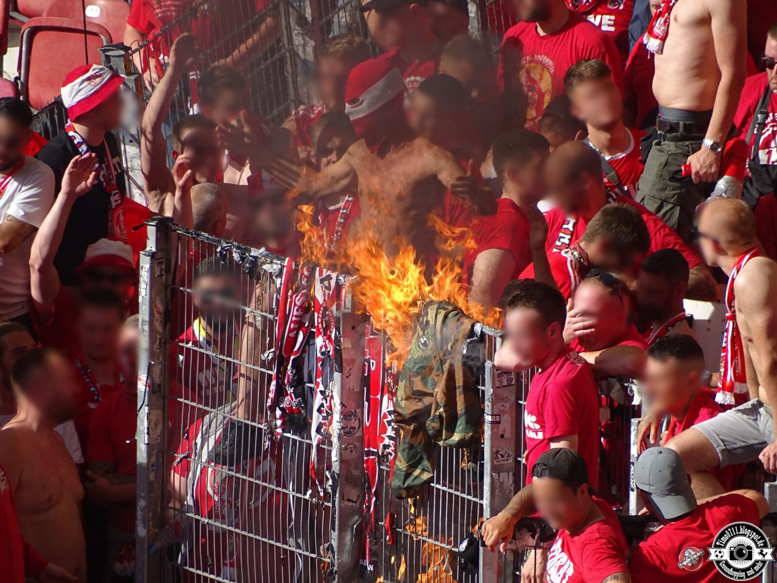 VfB Stuttgart – 1. FC Köln 2-1 (25)