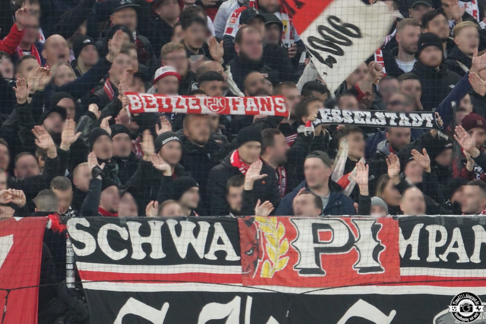 VfB Stuttgart – Borussia Dortmund 2-1 (38)