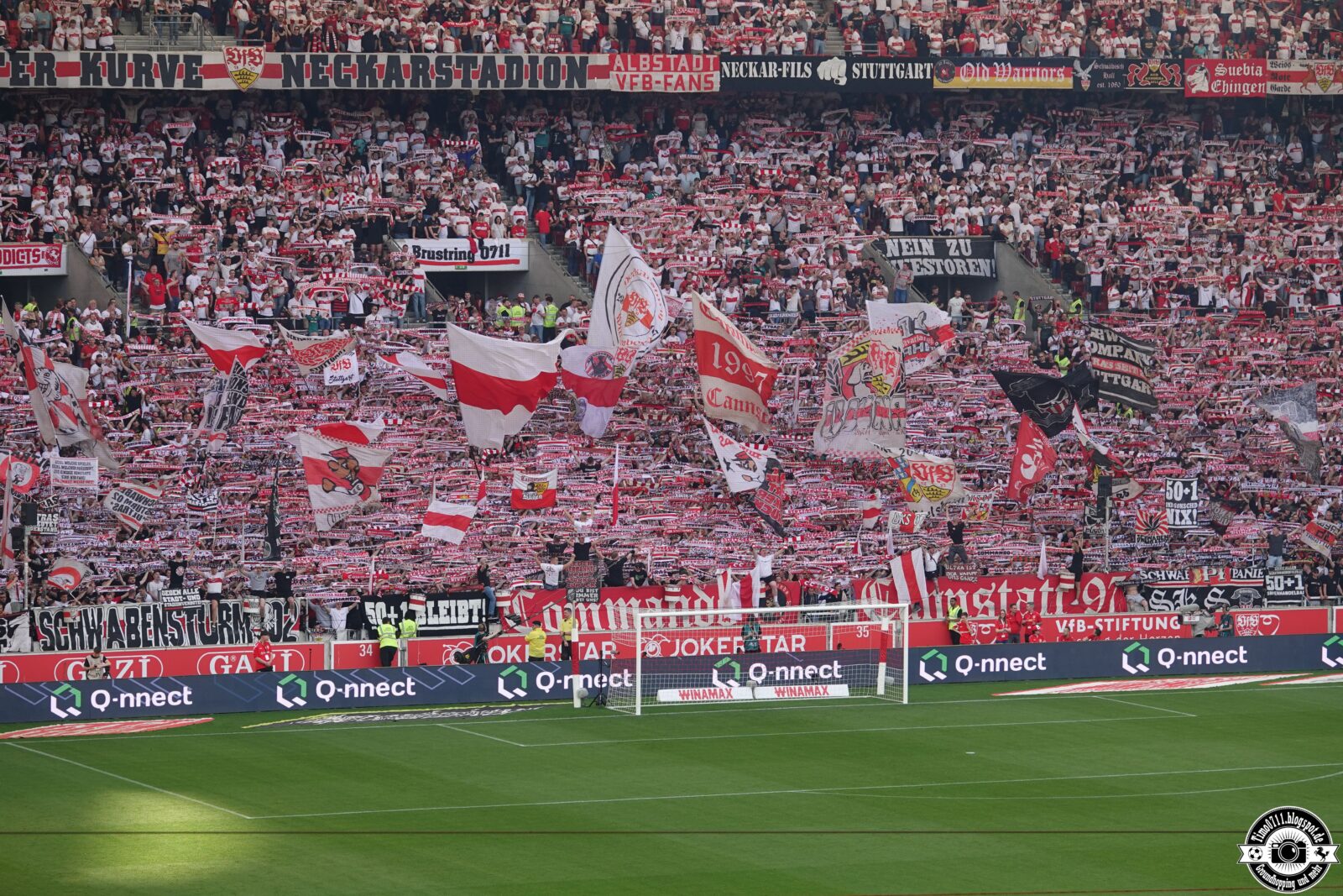VfB Stuttgart – Eintracht Frankfurt 3-0 (4)