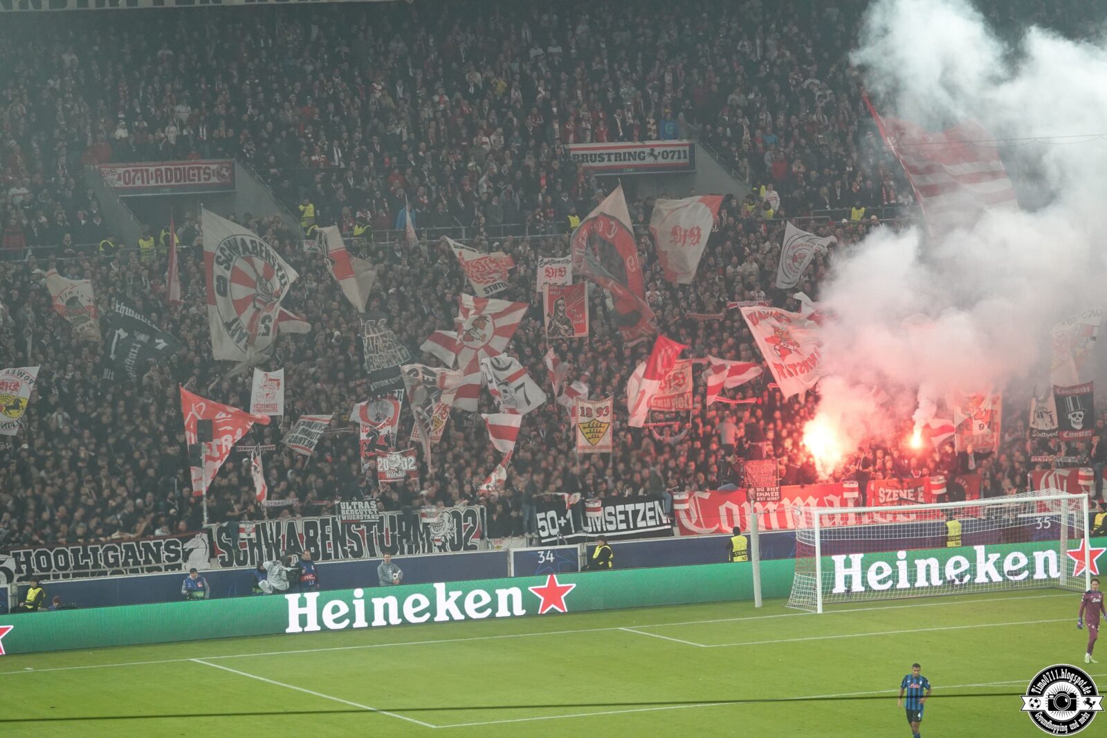 VfB Stuttgart – Atalanta Bergamo 0-2 (35)