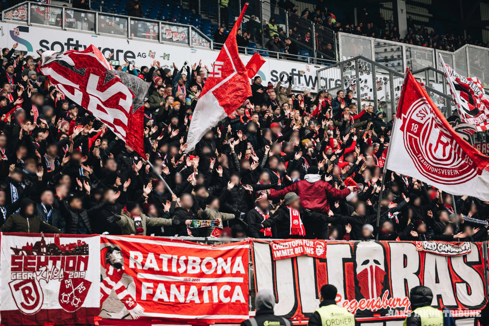 SV Darmstadt 98 – SSV Jahn Regensburg 2-0 (21)