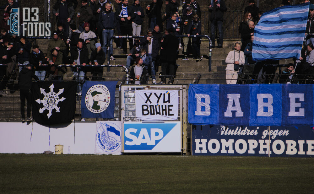 SV Babelsberg 03 – VfB Auerbach 1-1 (4)