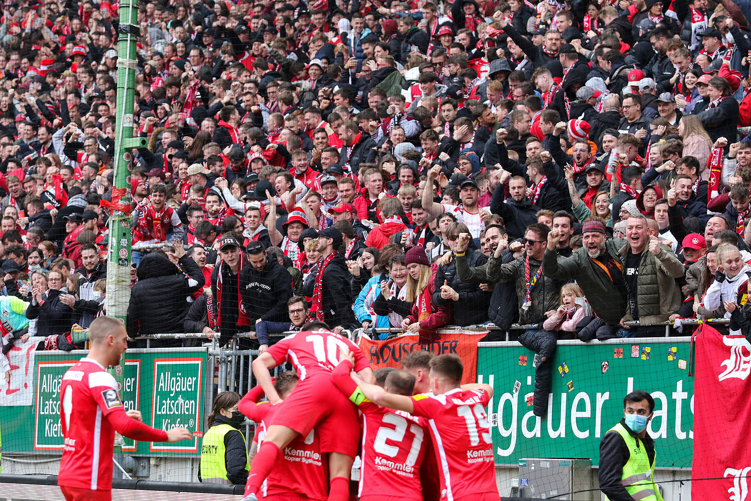 1. FC Kaiserslautern – TSV Havelse 3-0 (19)
