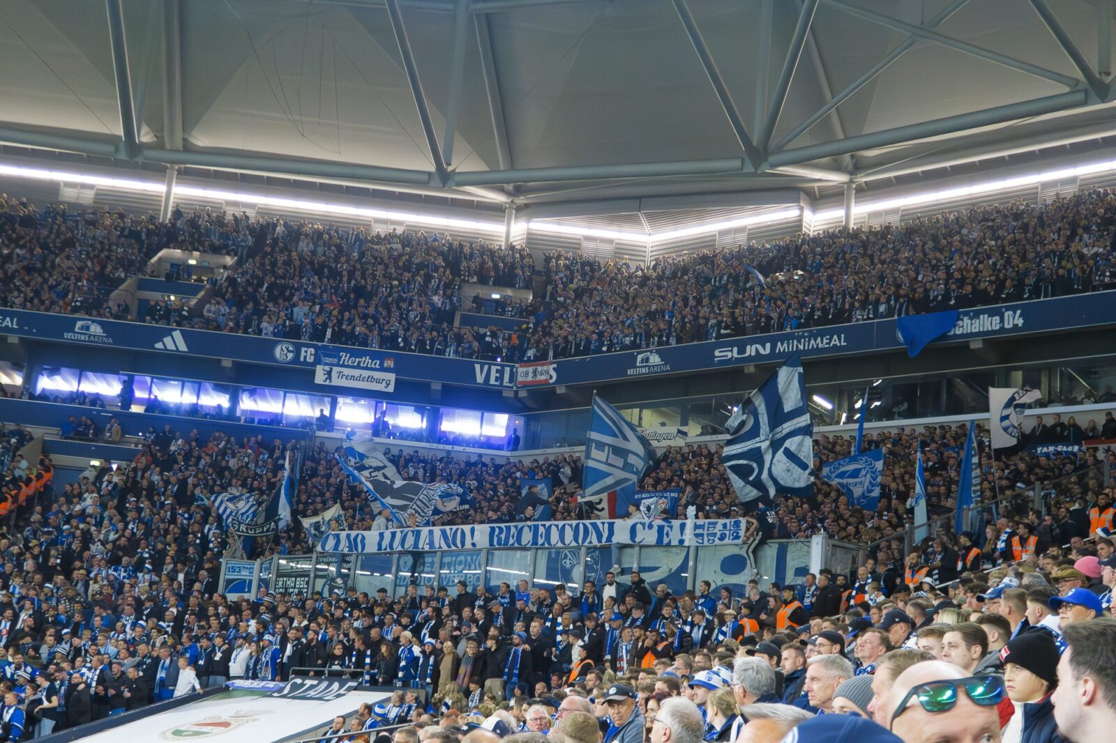 FC Schalke 04 – Hertha BSC 2-2 (10)