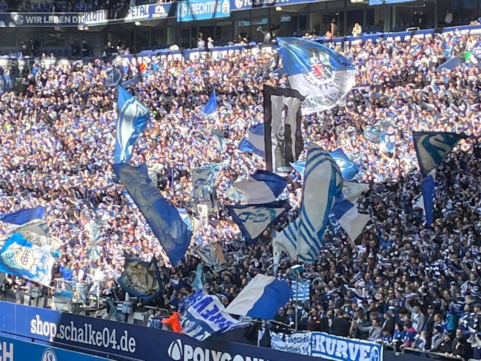 FC Schalke 04 – Hannover 96 2-1 (17)