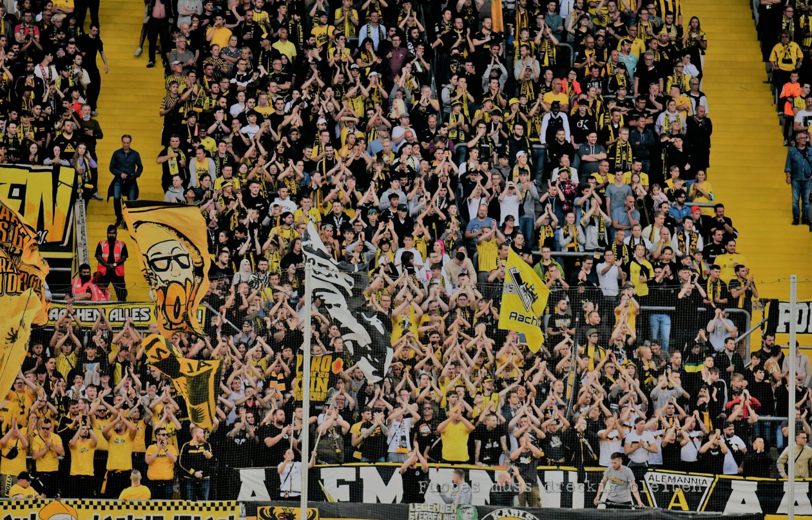 TSV Alemannia Aachen – Rot Weiss Ahlen 1-0 (14)
