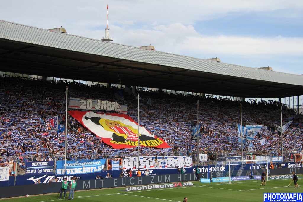 VfL Bochum – FC Bayern München 0-1 (7)