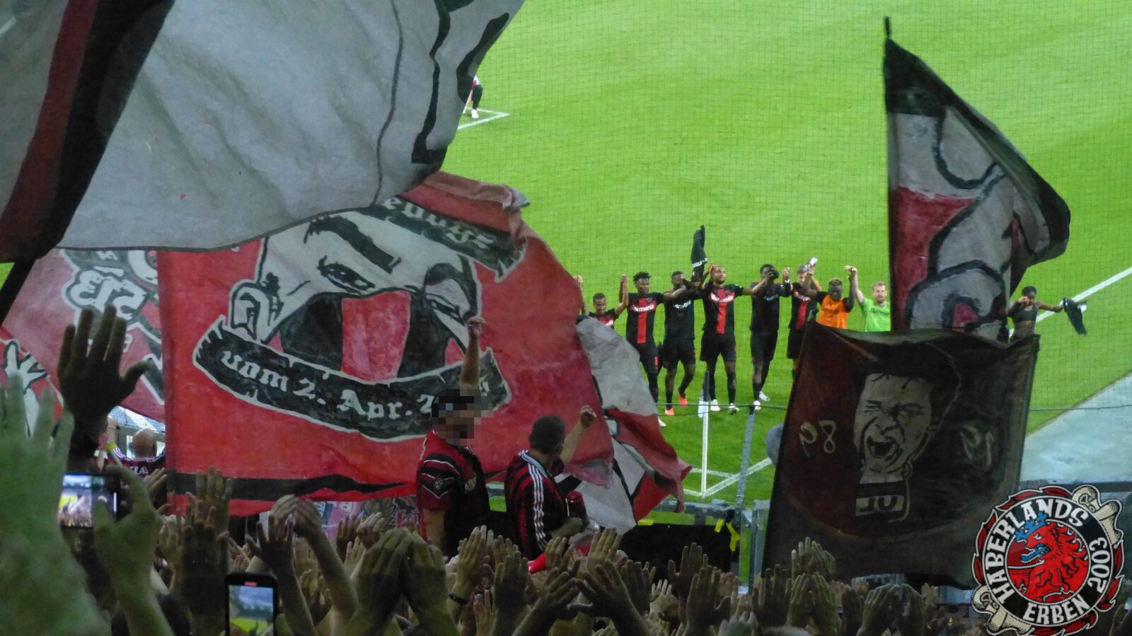 Borussia Mönchengladbach – Bayer 04 Leverkusen 0-1 (9)