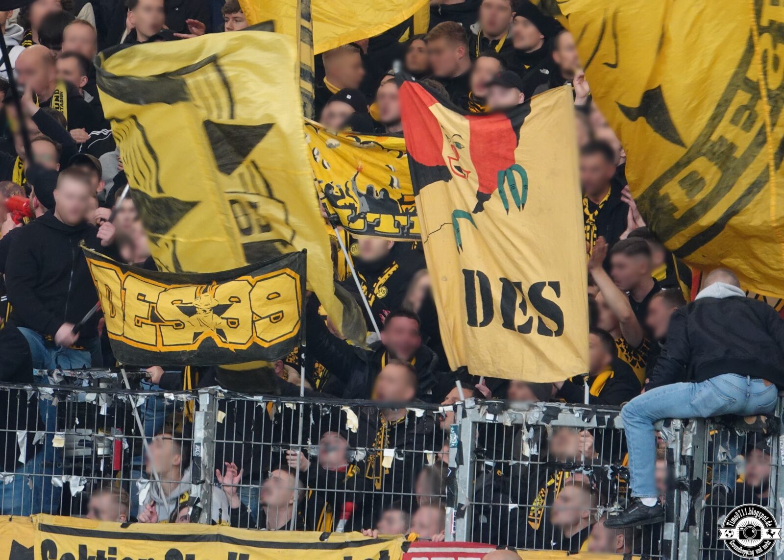 VfB Stuttgart – Borussia Dortmund 2-1 (2)