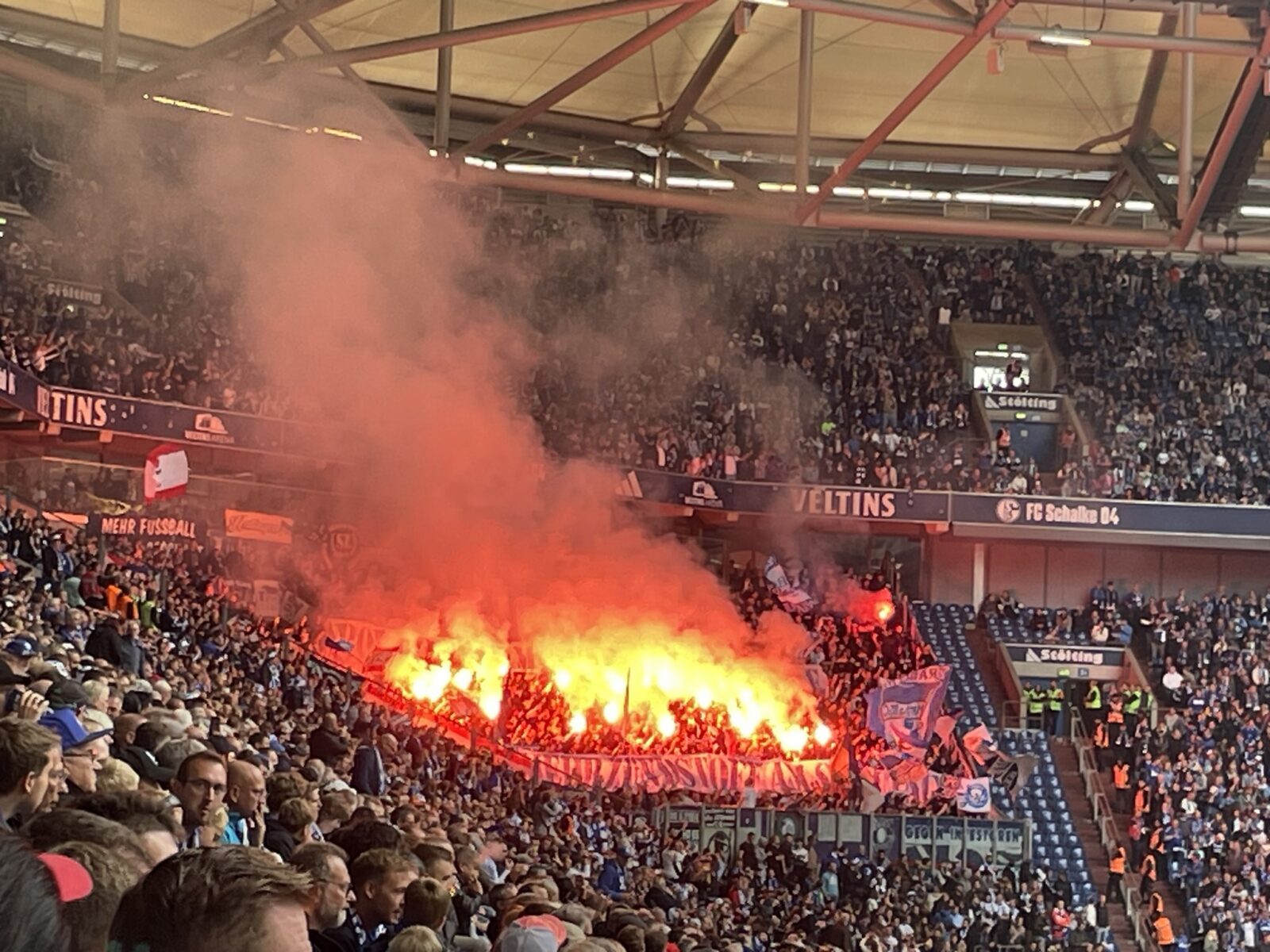 FC Schalke 04 – Hertha BSC 1-2 (8)