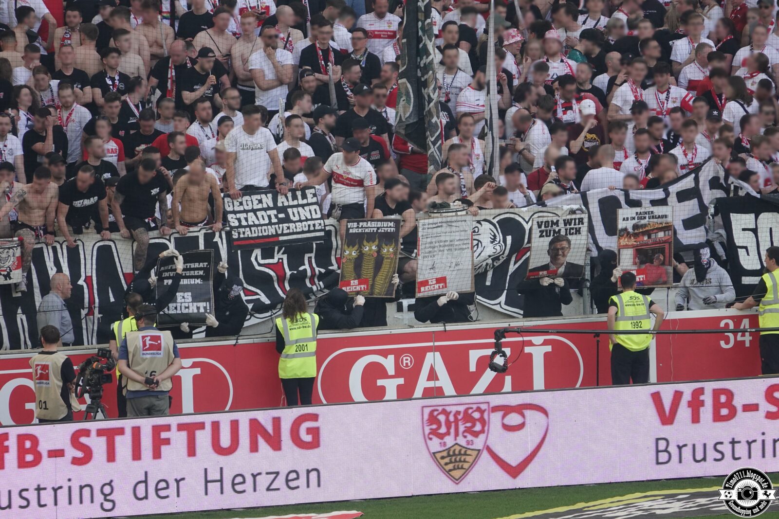 VfB Stuttgart – Eintracht Frankfurt 3-0 (40)