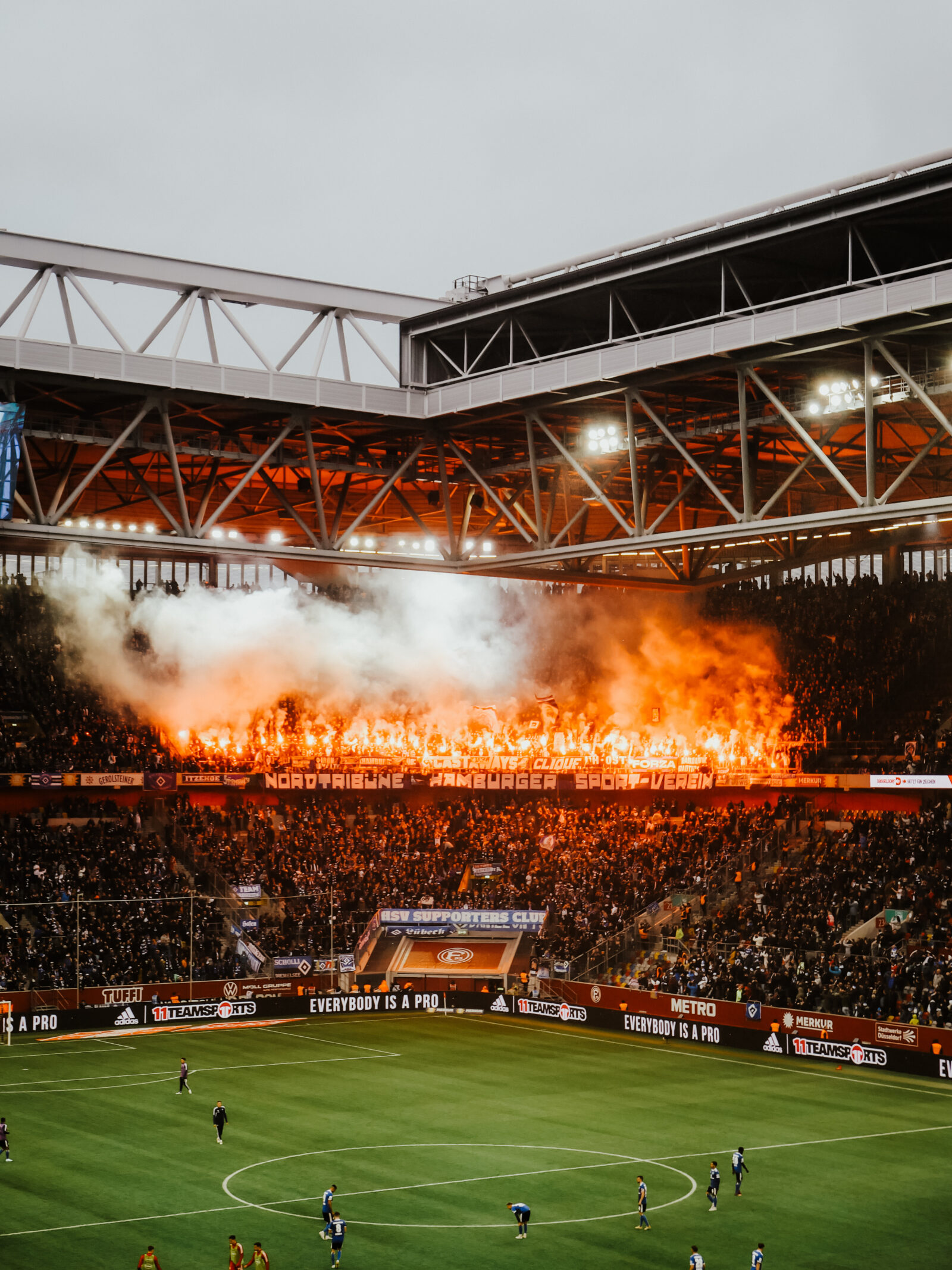 Fortuna Düsseldorf – Hamburger SV 2-2 (32)