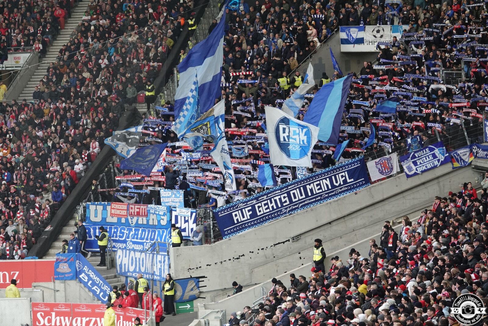 VfB Stuttgart – VfL Bochum 2-0 (9)