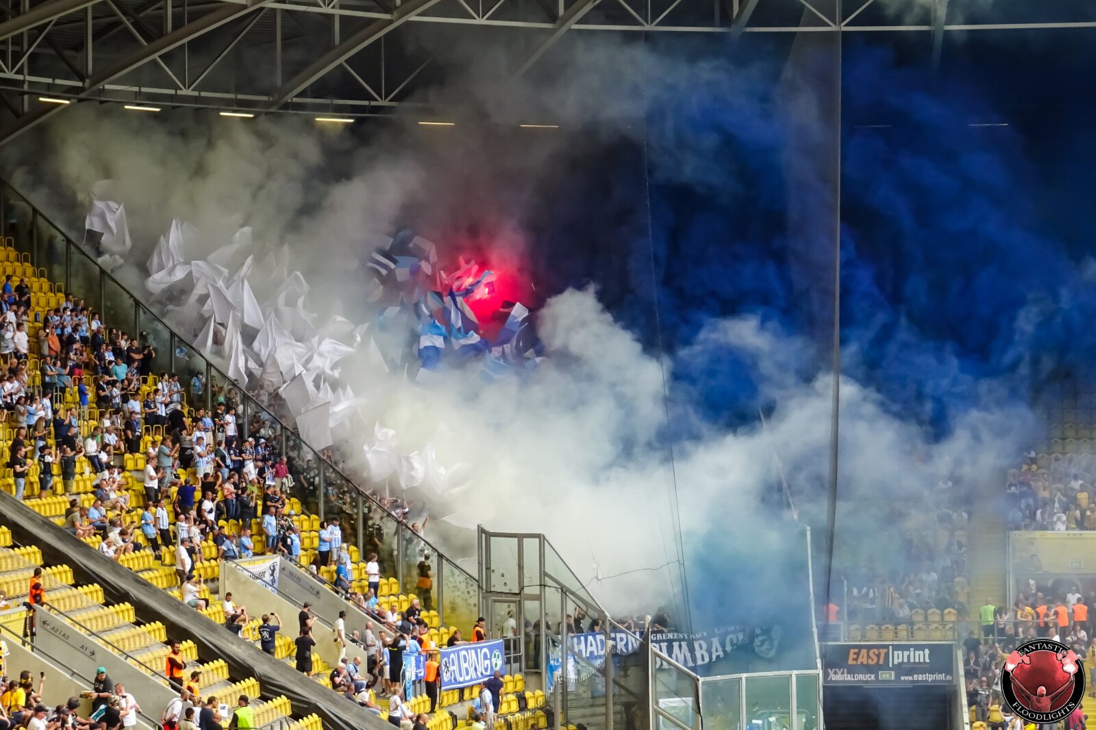 Dynamo Dresden – TSV 1860 München 3-4 (18)