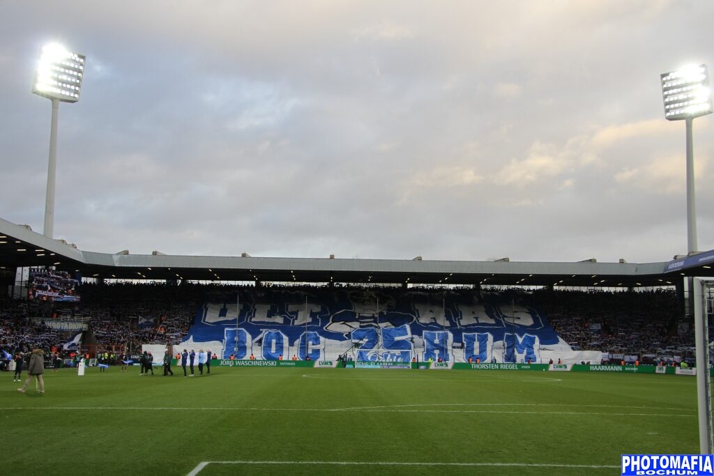 VfL Bochum – Werder Bremen 0-1 (27)
