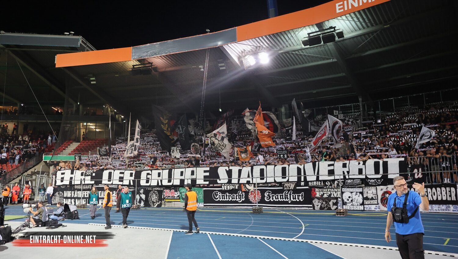 Eintracht Braunschweig – Eintracht Frankfurt 1-4 (34)